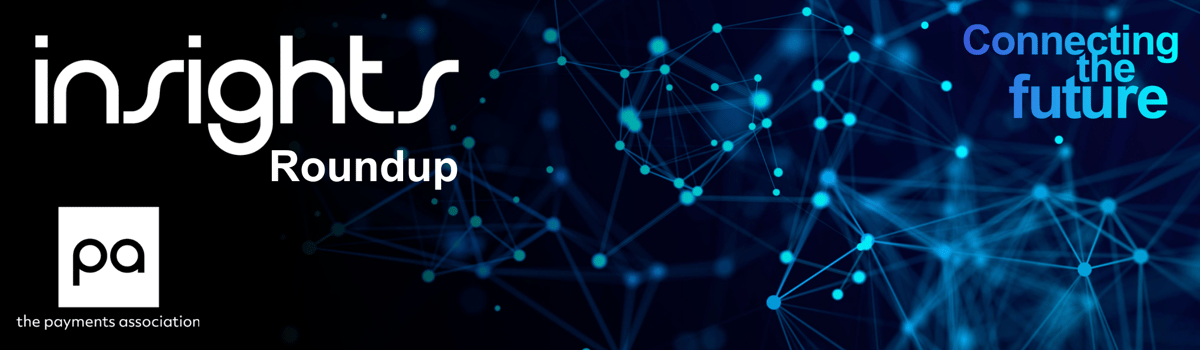 Insights roundup - Newsletter header